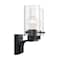Nuvo Fixture, Vanity, 2-Light, Incandescent, 60W, 120V, A19, Medium Base, Depth: 5.75 60/7272 - alternate 4